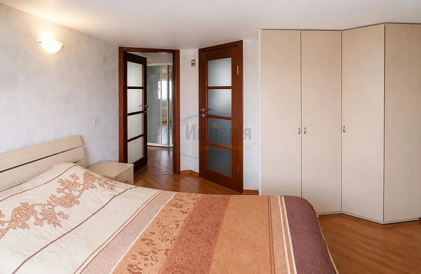 5-к квартира, 146 кв.м. (№22298)