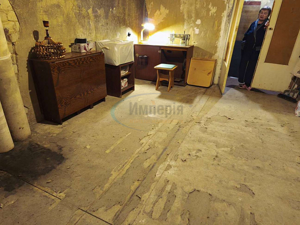 2-к квартира, 49 кв.м., Заводской, Тульский 1-й проезд, 12