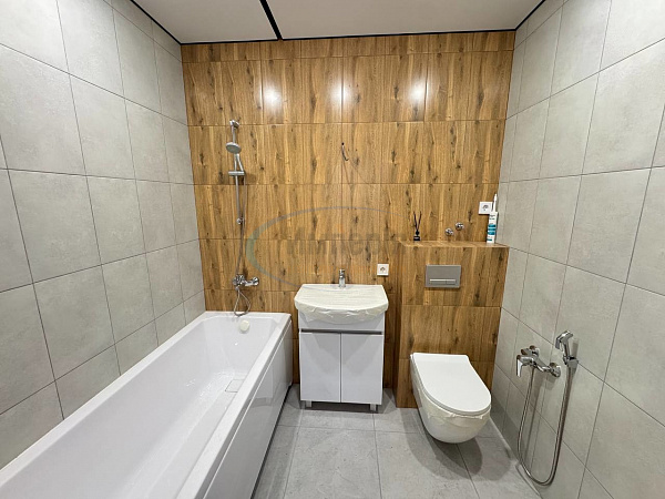 1-к квартира, 43 кв.м. (№22181)