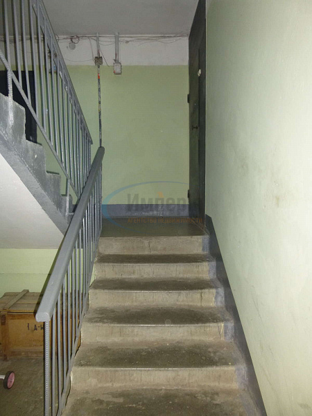 1-к квартира, 38 кв.м. (№22255)