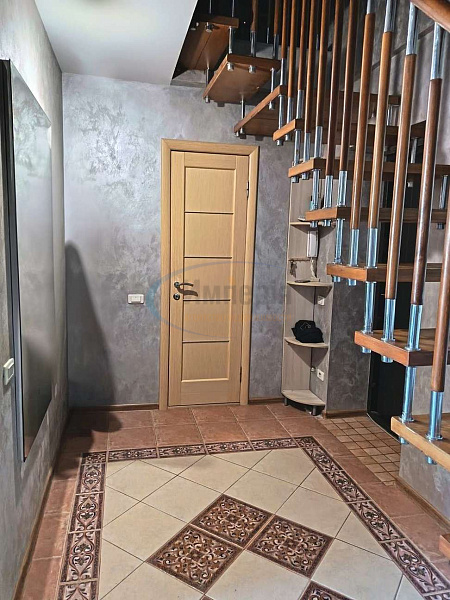 5-к квартира, 126 кв.м. (№22295)