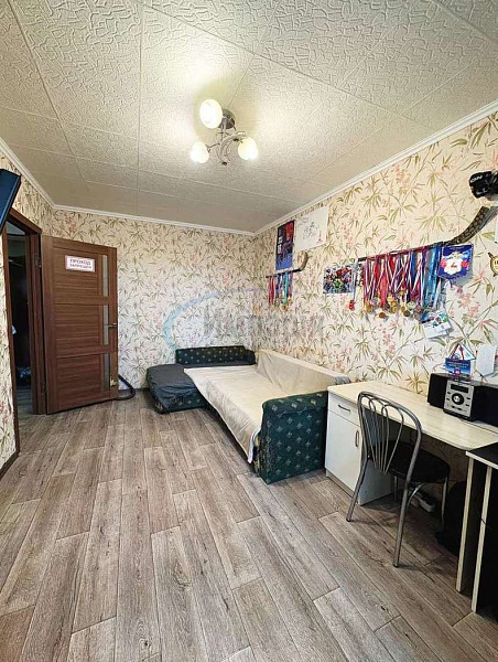 3-к квартира, 83 кв.м. (№22197)