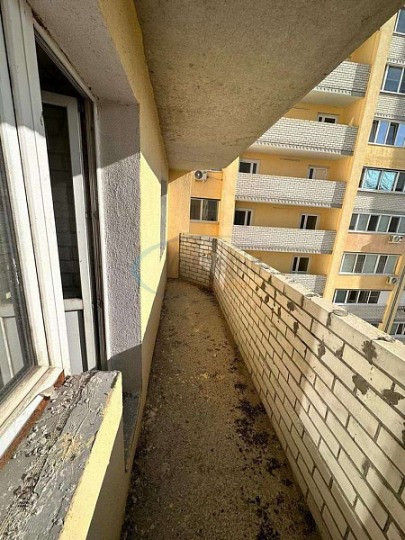 3-к квартира, 78 кв.м. (№22212)
