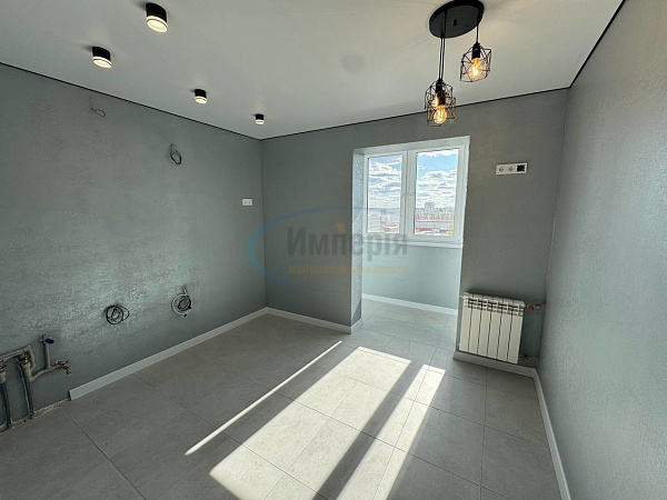 1-к квартира, 43 кв.м. (№22181)