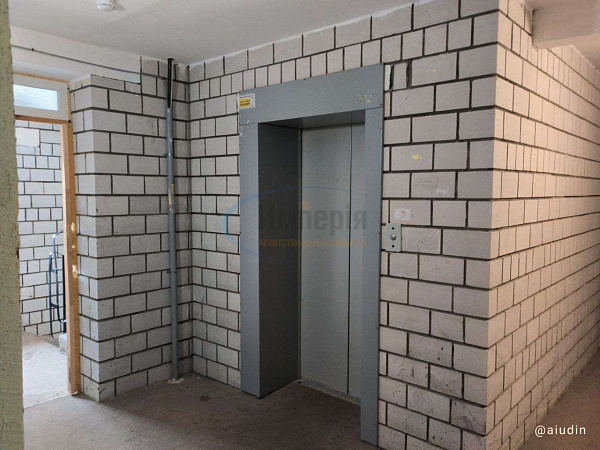 Студия, 26 кв.м. (№22058)