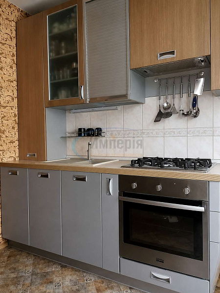 2-к квартира, 57 кв.м. (№22225)