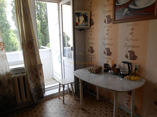 4-к квартира, 86 кв.м. (№22227)