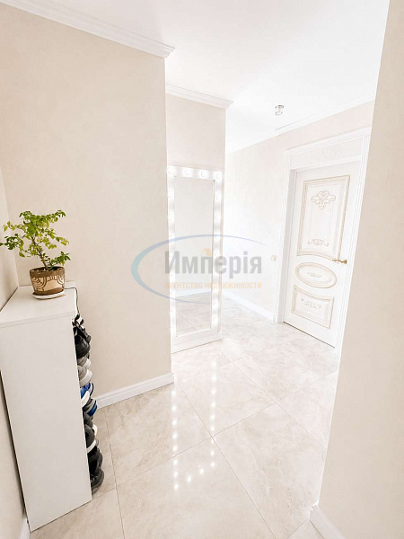2-к квартира, 47 кв.м. (№22249)