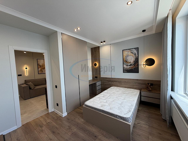2-к квартира, 62 кв.м. (№22272)