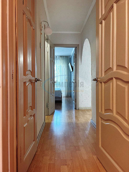3-к квартира, 83 кв.м. (№22199)