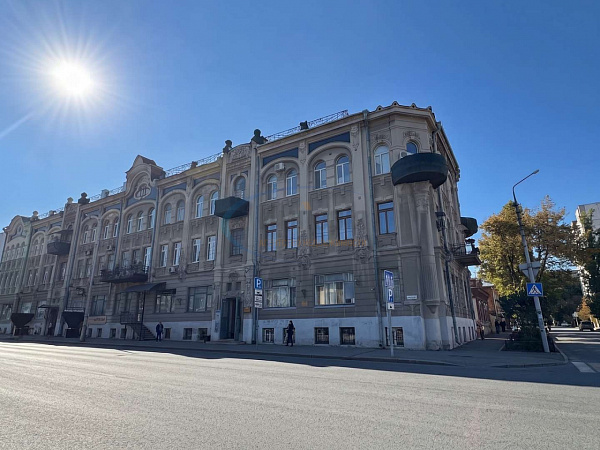 3-к квартира, 193 кв.м., Кировский, Вольская улица, 97/121