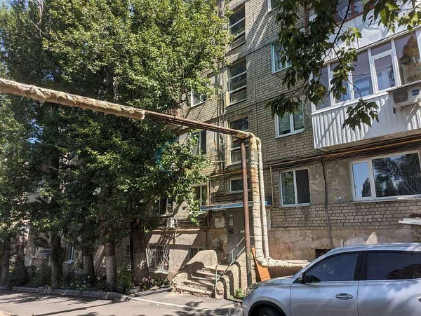 2-к квартира, 43 кв.м. (№22030)