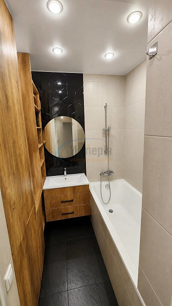 2-к квартира, 66 кв.м. (№22263)