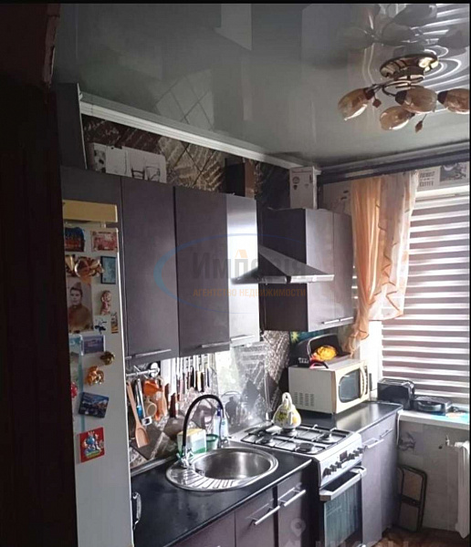 3-к квартира, 60 кв.м. (№22239)
