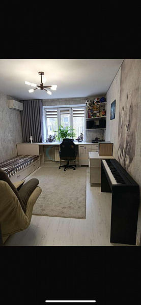 4-к квартира, 120 кв.м. (№22096)