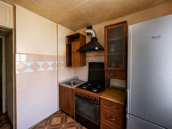 2-к квартира, 53 кв.м. (№22247)