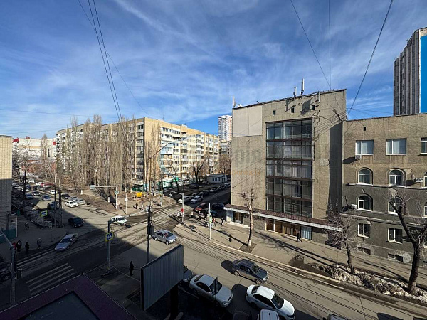 3-к квартира, 71 кв.м. (№22161)