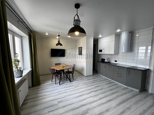 3-к квартира, 92 кв.м. (№22246)