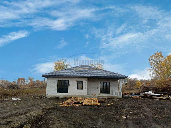 Дом, 110 кв.м. (№22102)