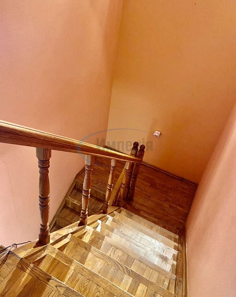 3-к квартира, 124 кв.м. (№22208)