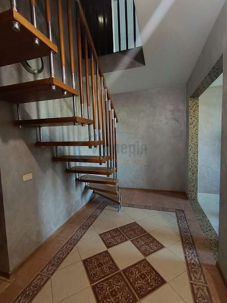 5-к квартира, 126 кв.м. (№22295)