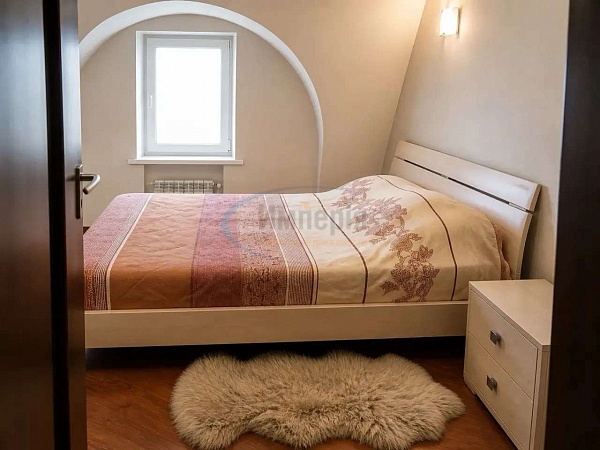 5-к квартира, 146 кв.м. (№22298)