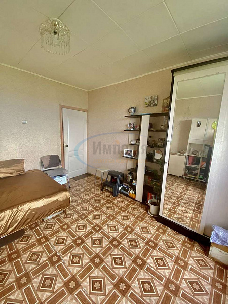 2-к квартира, 52 кв.м. (№22215)