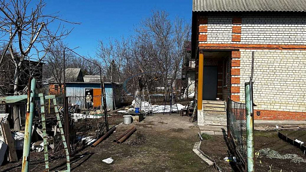 Дом, 72 кв.м. (№22163)