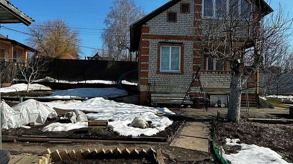 Дом, 72 кв.м. (№22163)