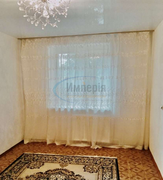 2-к квартира, 52 кв.м. (№22187)