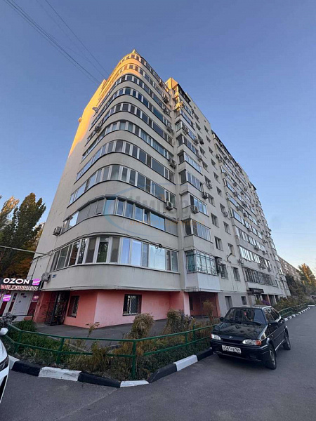 5-к квартира, 146 кв.м., Заводской, 4-й Чернышевского проезд, 9