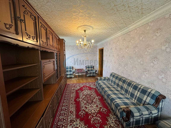 3-к квартира, 71 кв.м. (№22161)