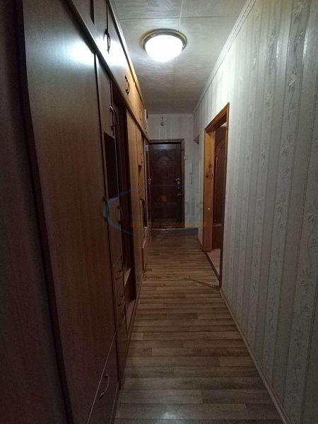 3-к квартира, 63 кв.м. (№21978)
