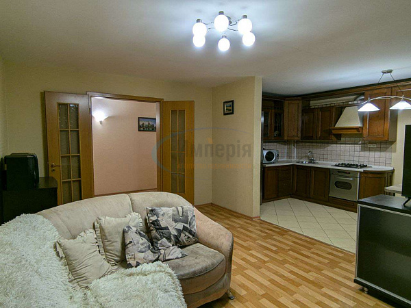 3-к квартира, 75 кв.м. (№22113)
