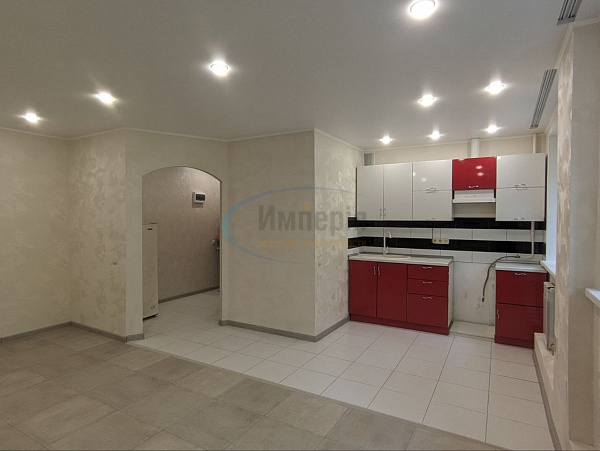 2-к квартира, 43 кв.м. (№22030)