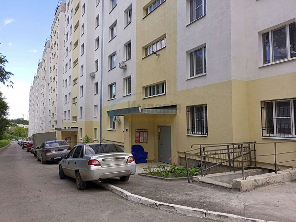 2-к квартира, 59 кв.м. (№22063)