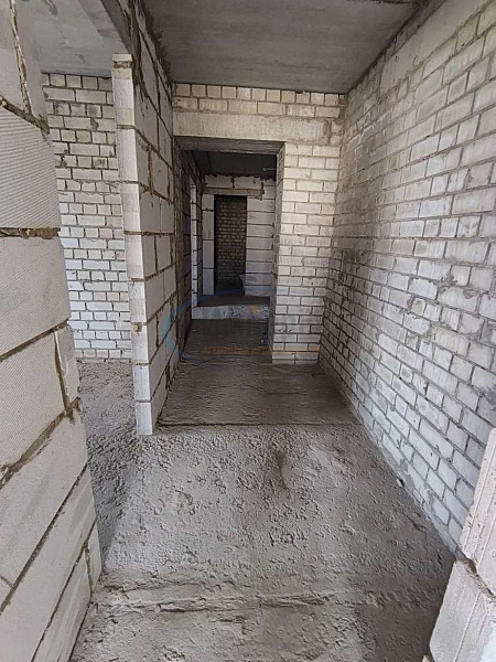 2-к квартира, 57 кв.м. (№22254)
