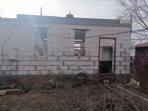 Дом, 130 кв.м. (№21919)