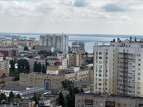 3-к квартира, 92 кв.м. (№22246)