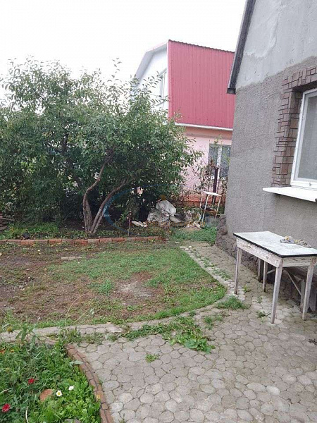 Дом, 70 кв.м. (№21908)