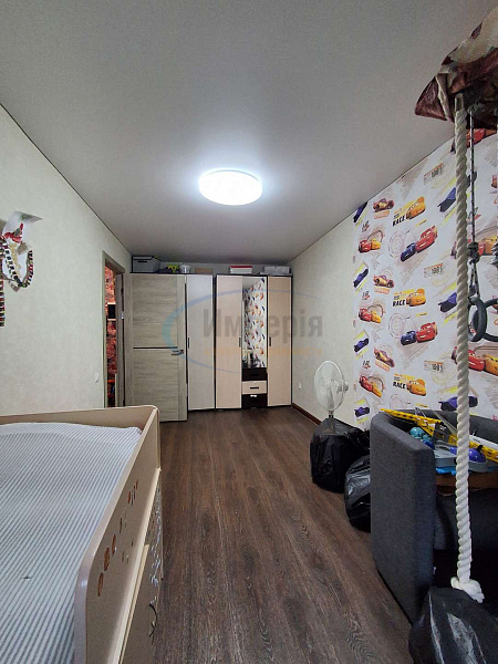 2-к квартира, 45 кв.м. (№22201)