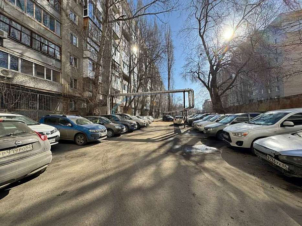 3-к квартира, 71 кв.м. (№22161)