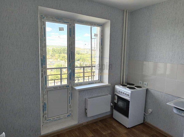 1-к квартира, 24 кв.м. (№22270)