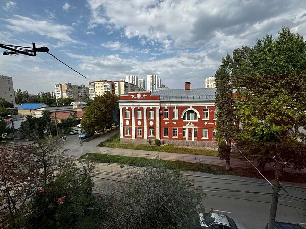 3-к квартира, 63 кв.м. (№22242)