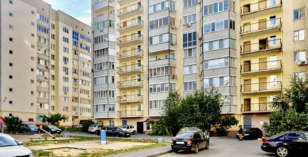 2-к квартира, 63 кв.м. (№22294)
