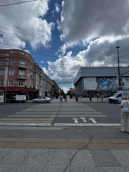 2-к квартира, 56 кв.м. (№22247)