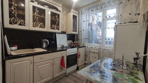 2-к квартира, 50 кв.м. (№22221)