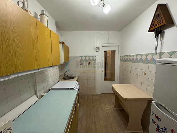 3-к квартира, 62 кв.м. (№22100)
