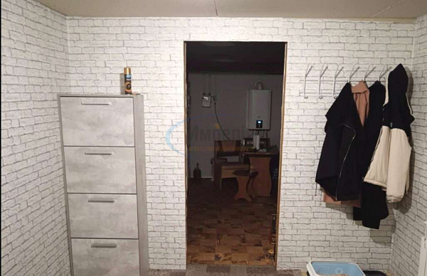 Дом, 125 кв.м. (№22271)