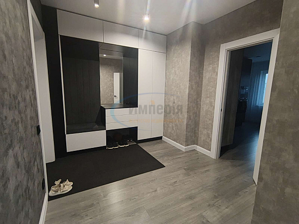 3-к квартира, 92 кв.м. (№22243)